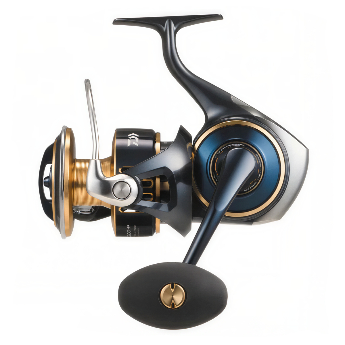 Daiwa Saltiga 14000-P