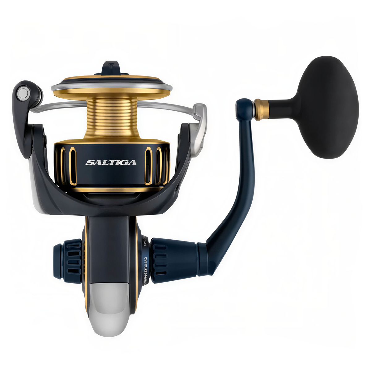 Daiwa Saltiga 14000-P