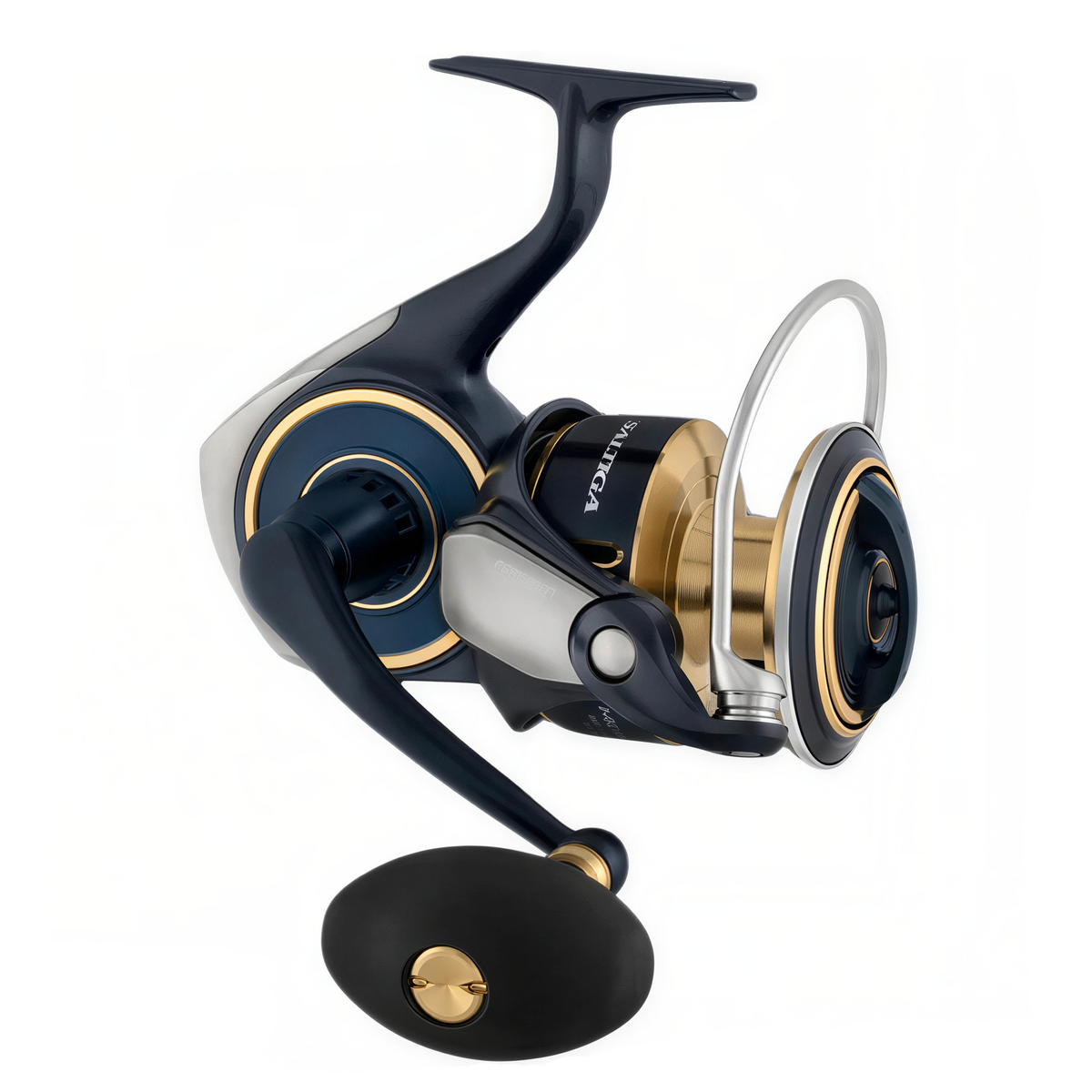 Daiwa Saltiga 14000-P