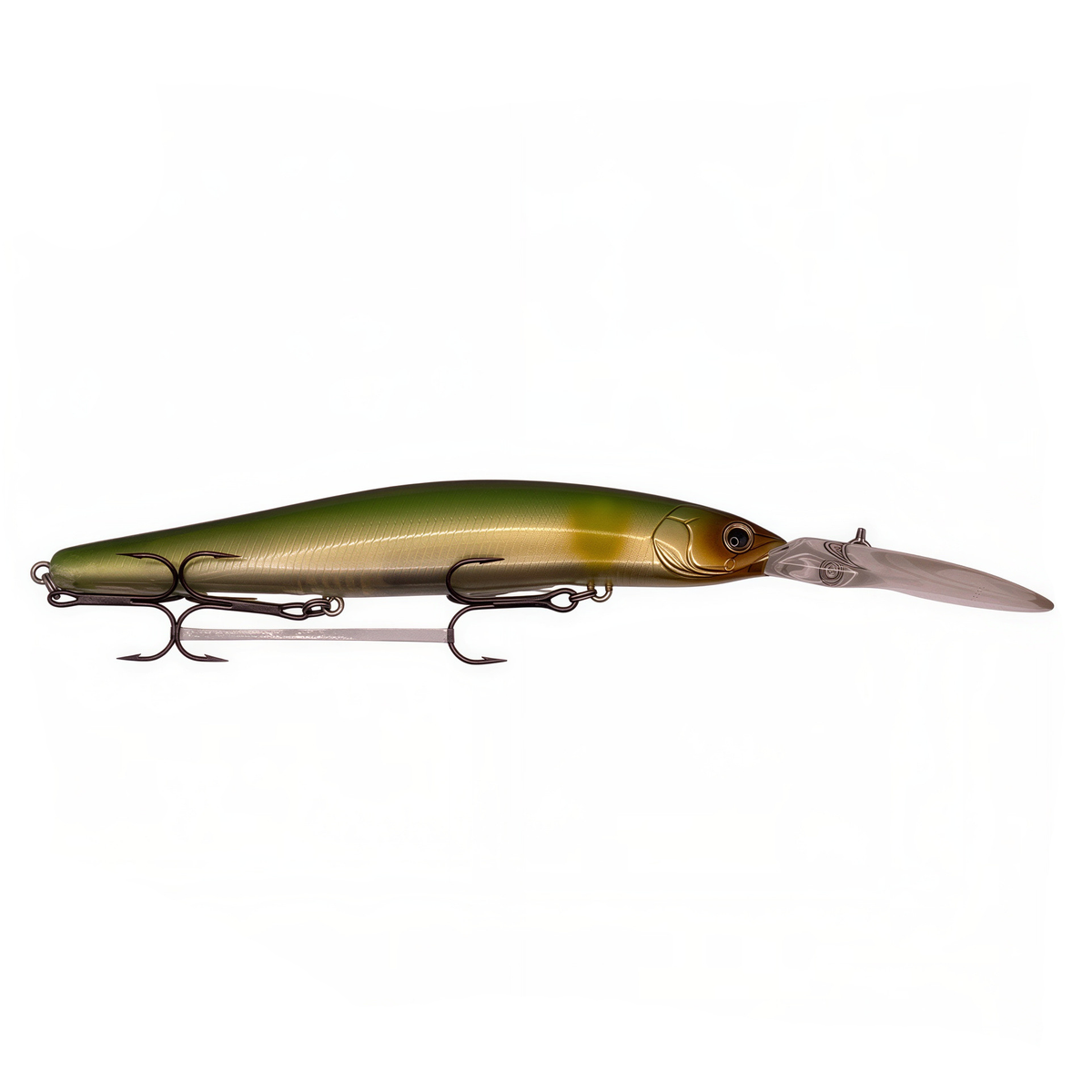DAIWA STEEZ MINNOW 125F 18.8G