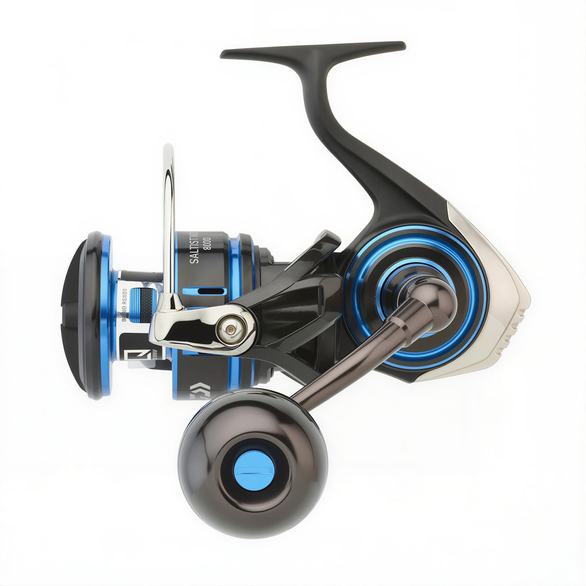 Daiwa Saltist MQ 10000H