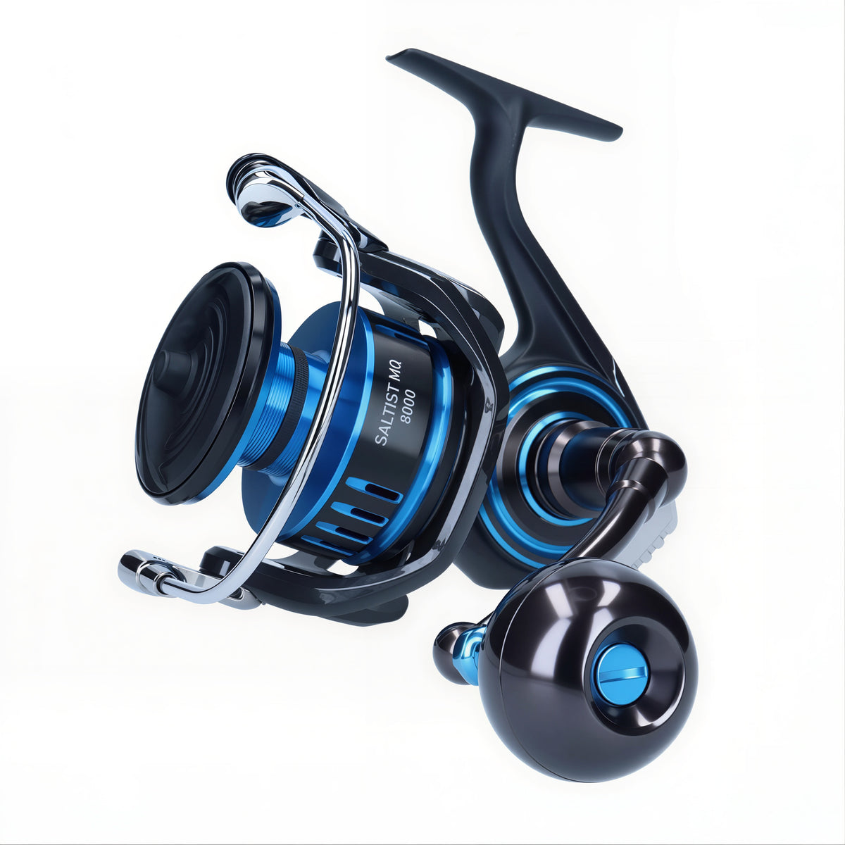 Daiwa Saltist MQ 10000H