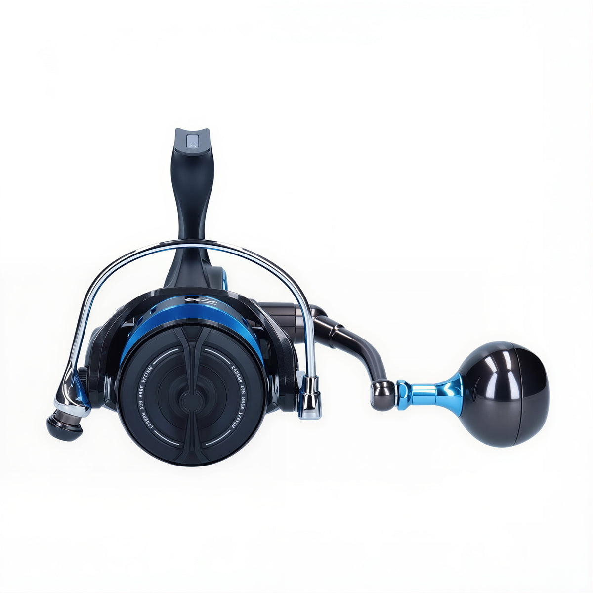 Daiwa Saltist MQ 10000H