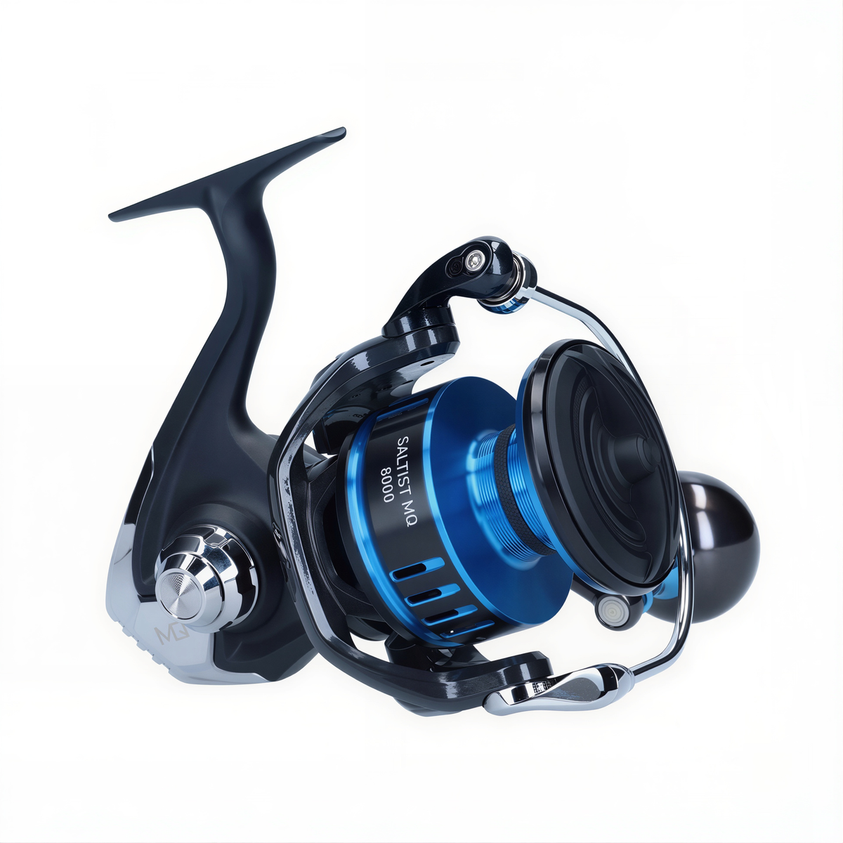 Daiwa Saltist MQ 10000H