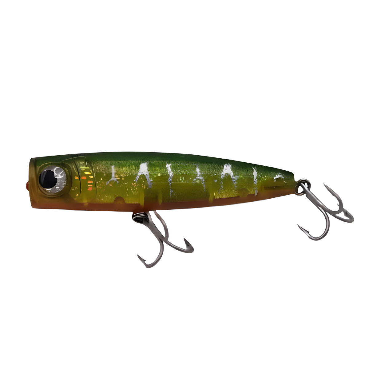 PRO HUNTER POP MONSTER 120MM 45G