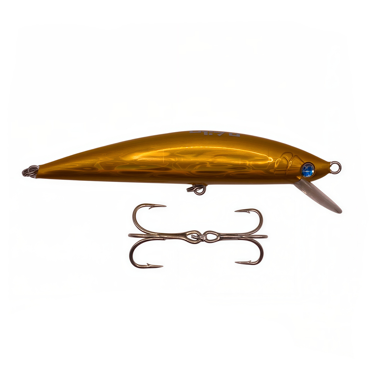 PROHUNTER BÉITO ORIGINAL 120MM 48G